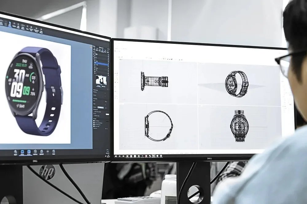 8 Tips of Customize Smart Watch from Suppliers in China