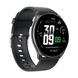 What does IP68 Waterproof Mean for a Smart Watch?