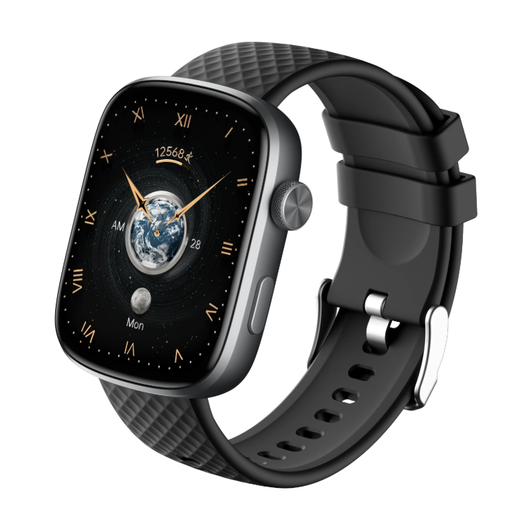 Top 5 Trends to Smart Watch in 2025 – An Ultimate Guide for Your Smart Watch Business