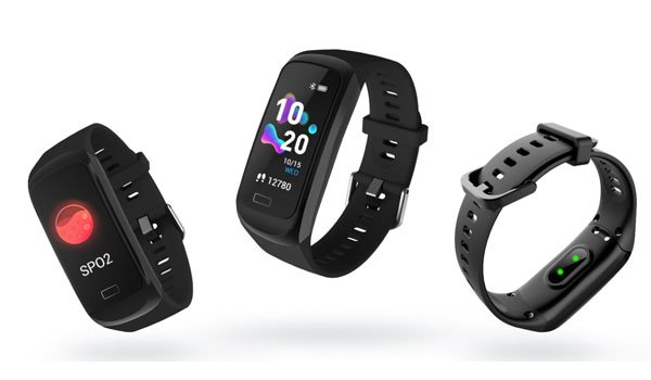 How To Choose A Smart Band?