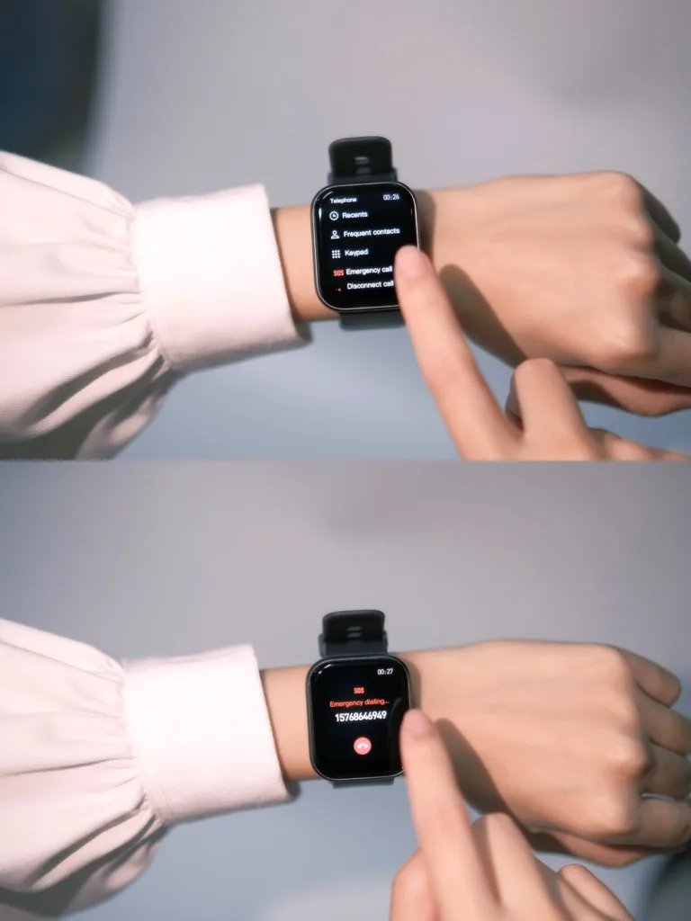 Starmax GTS4 Smart Watch Hands-On Review: Everything You Need to Know