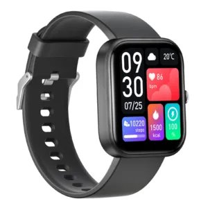 What does IP68 Waterproof Mean for a Smart Watch?
