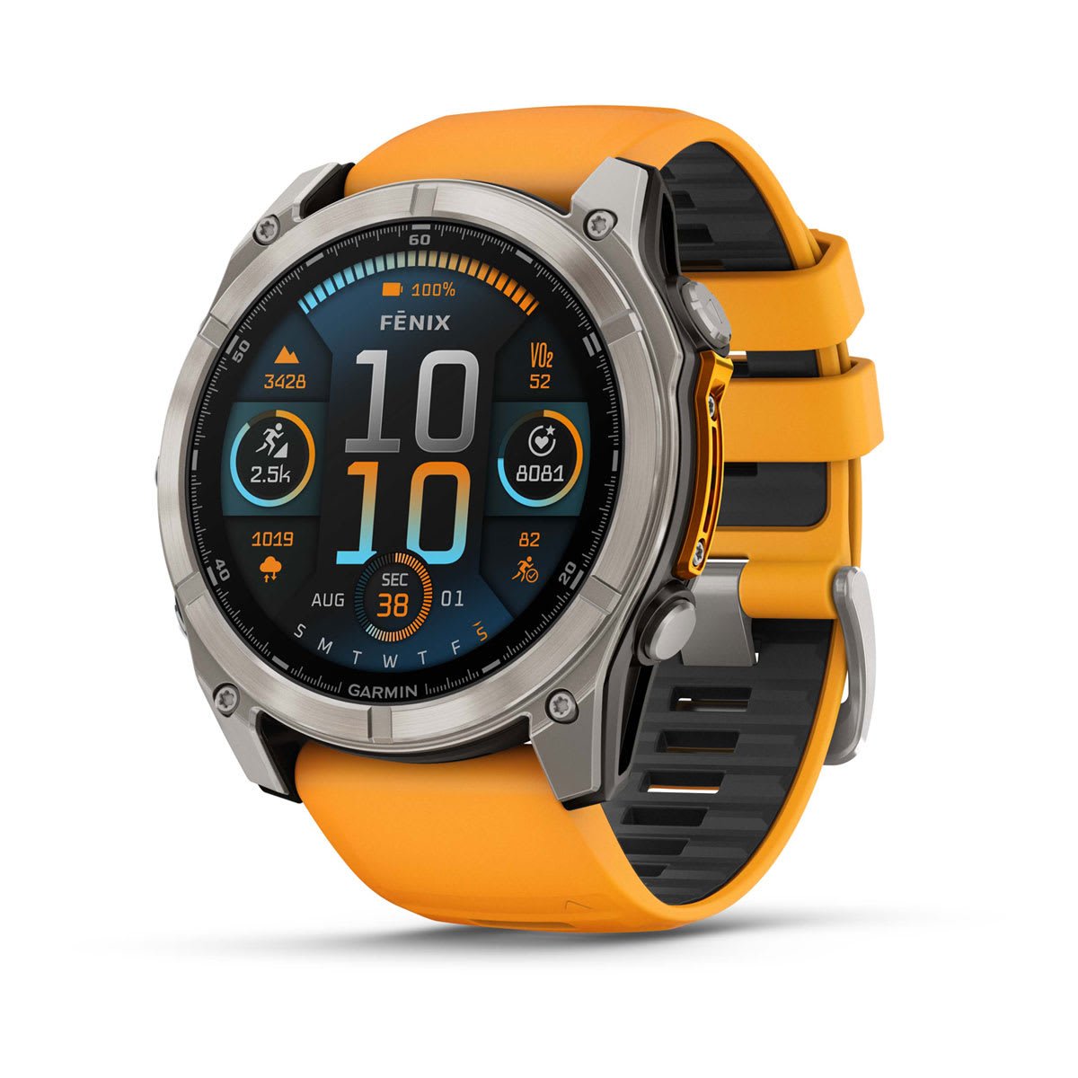 Top 8 GPS Watch Manufacturers 2025 – The Ultimate List of Brands and Suppliers