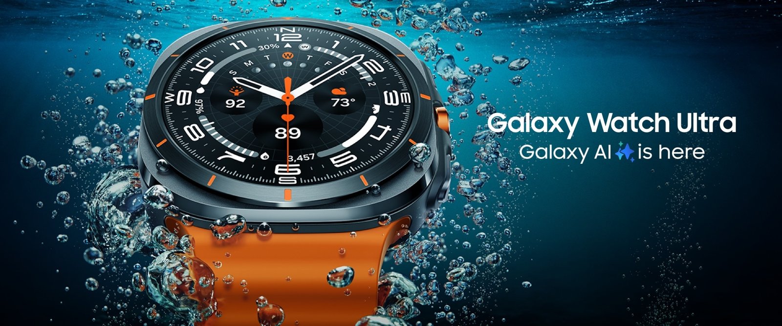 Top 5 Trends in Smartwatch Technology for 2025