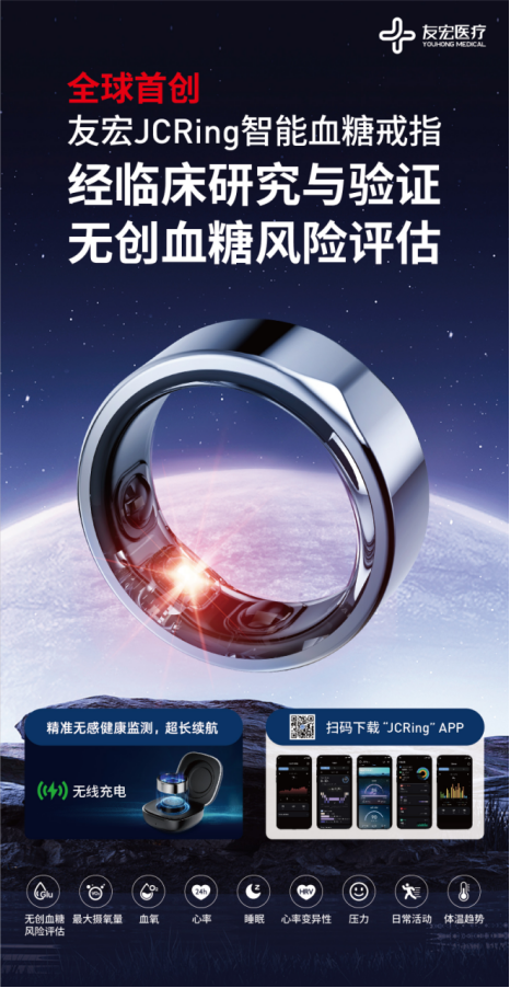 Youhong Medical Appears at the 88th China International Medical Equipment Fair (CMEF)