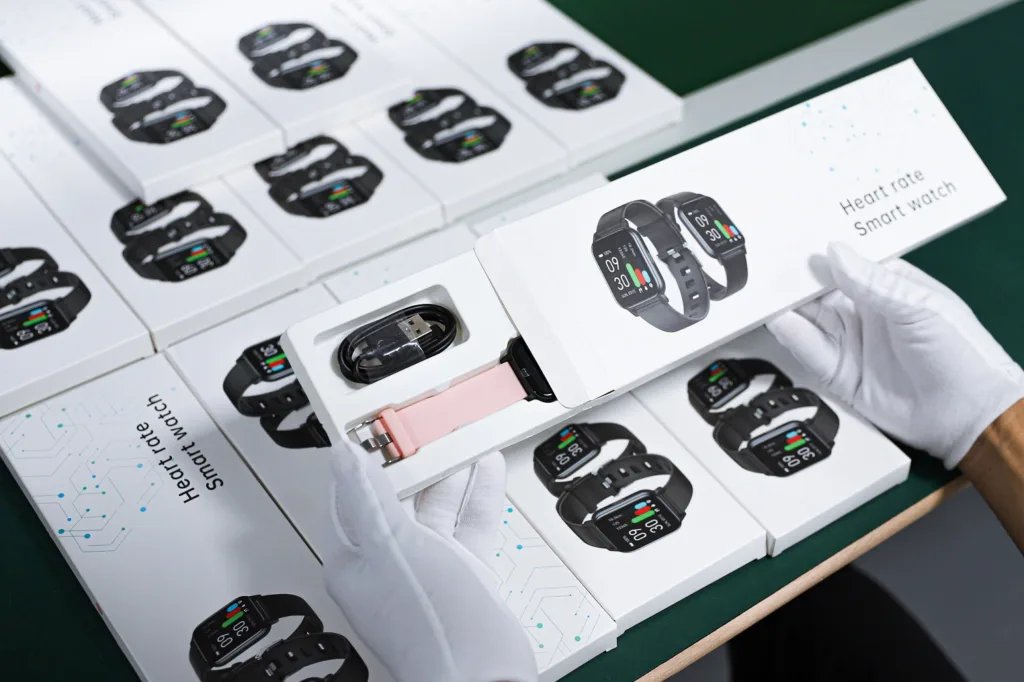 10 Best Smartwatch Suppliers in Canada: The Sourcing Guide You Need