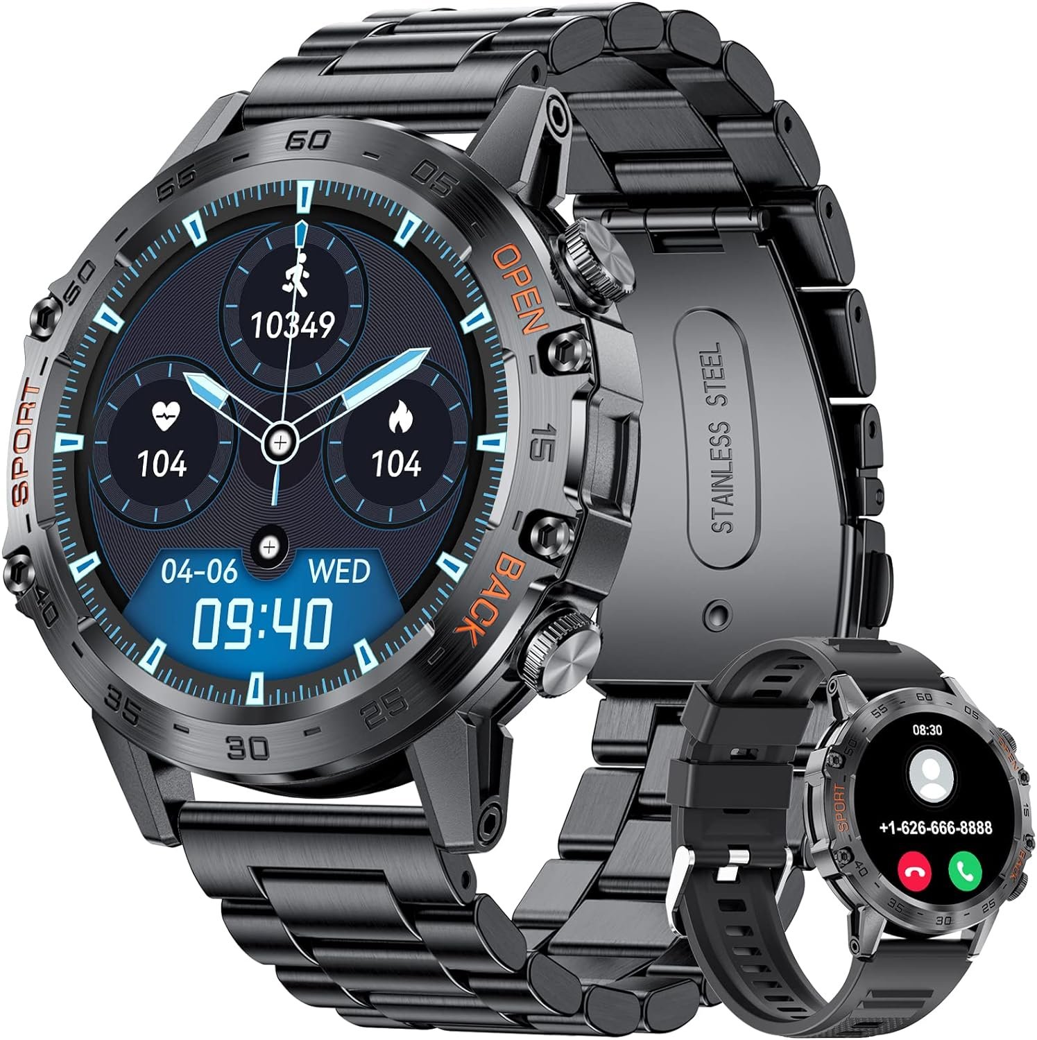 10 Best Smartwatch Suppliers in Canada: The Sourcing Guide You Need