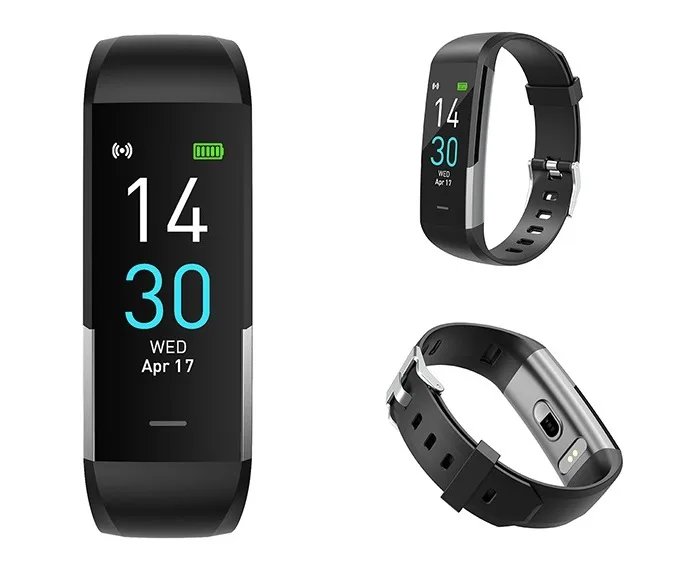 Smartwatch Customization: How We Provide OEM/ODM Services
