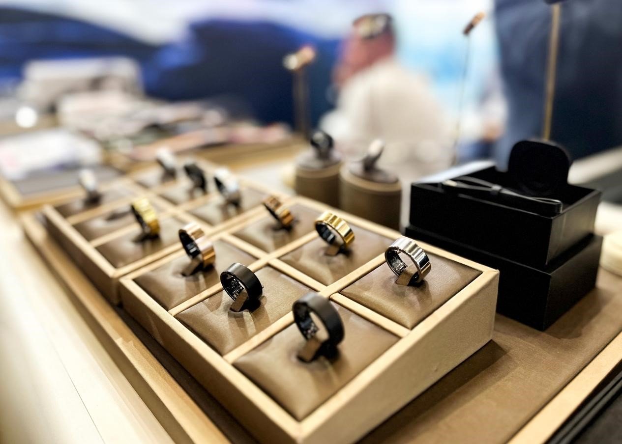 J-Style attends German MEDICA 2023