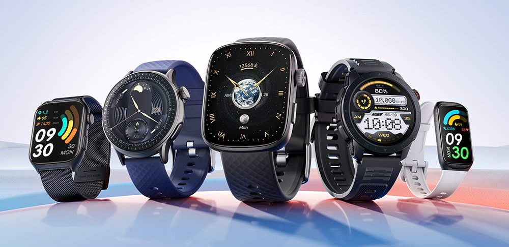 Top 8 GPS Watch Manufacturers 2025 – The Ultimate List of Brands and Suppliers