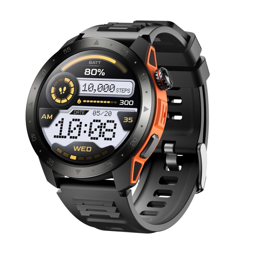 Top 5 Trends to Smart Watch in 2025 – An Ultimate Guide for Your Smart Watch Business