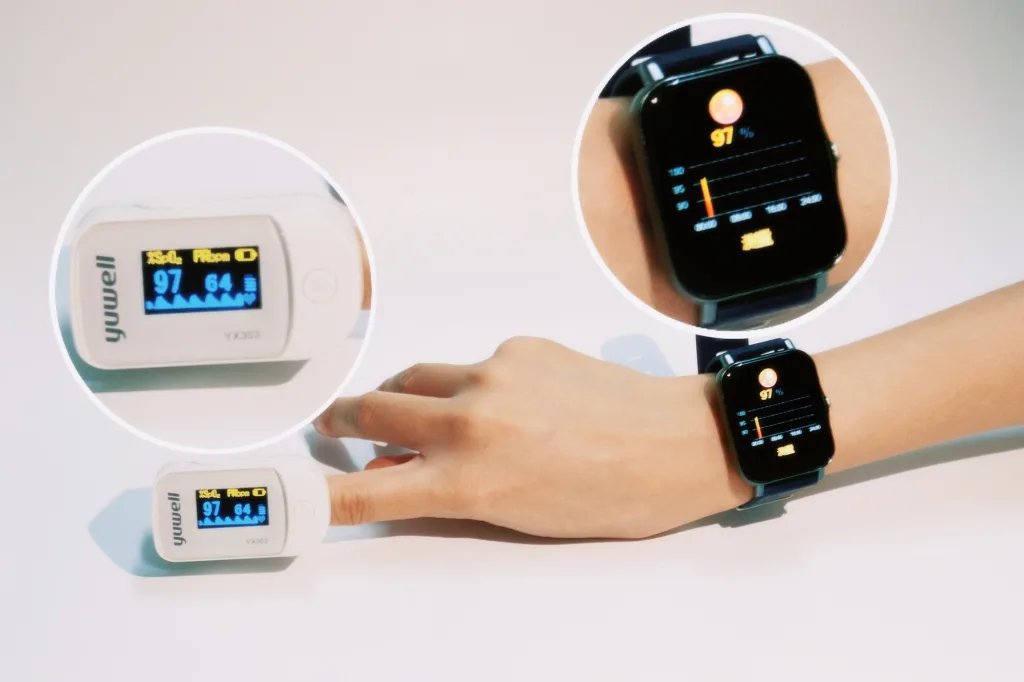Informe de Pruebas de Rendimiento de Reloj Inteligente GTS2 de Starmax