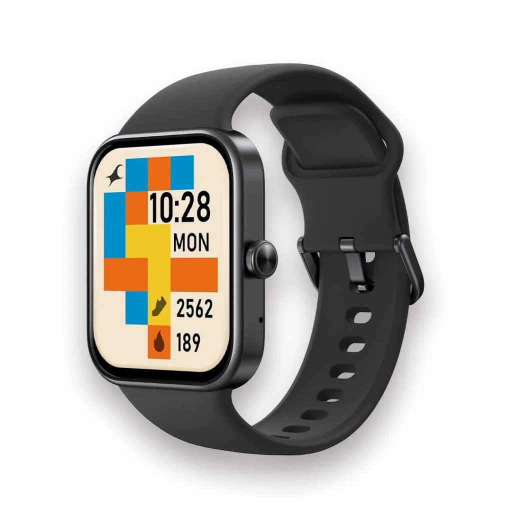 Best Smartwatch Manufacturers in India 2025
