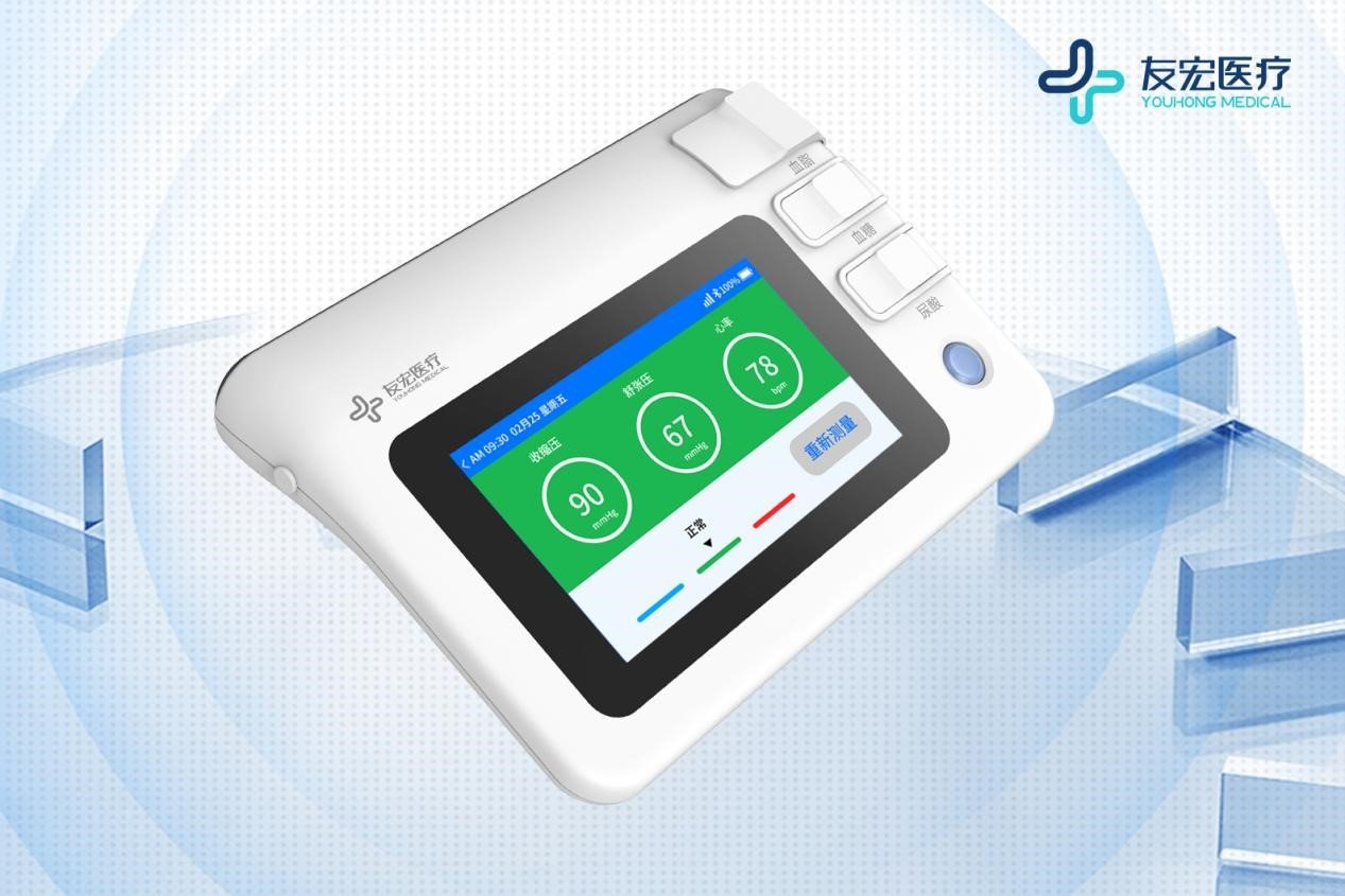 J-Style attends German MEDICA 2023