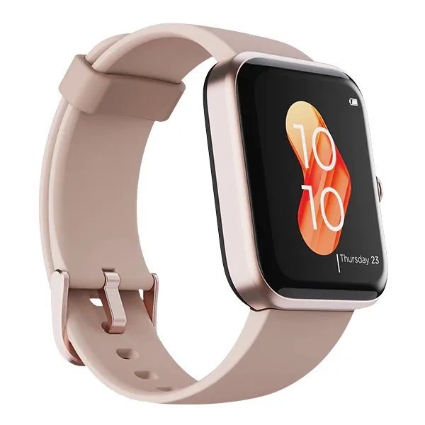 Best Smartwatch Manufacturers in India 2025