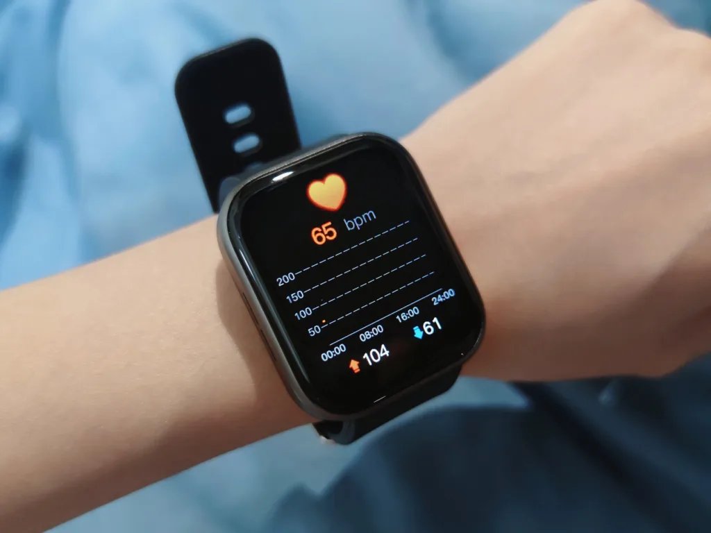 Sensors in Smart Watches and Fitness Trackers: How Do They Work?