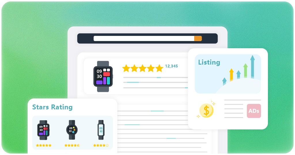 Best Smart Watch Types for Sale on Amazon: Must-Knows for FBA Sellers