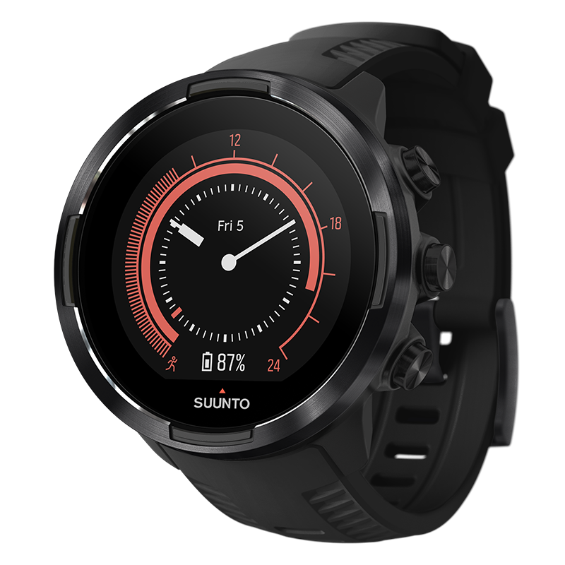 Top 8 GPS Watch Manufacturers 2025 – The Ultimate List of Brands and Suppliers