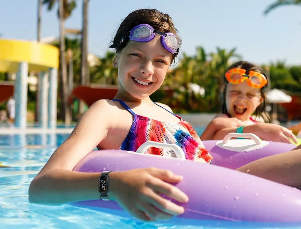 How Can Health-Tracking Kids Smart Watches Help Your Business Succeed?
