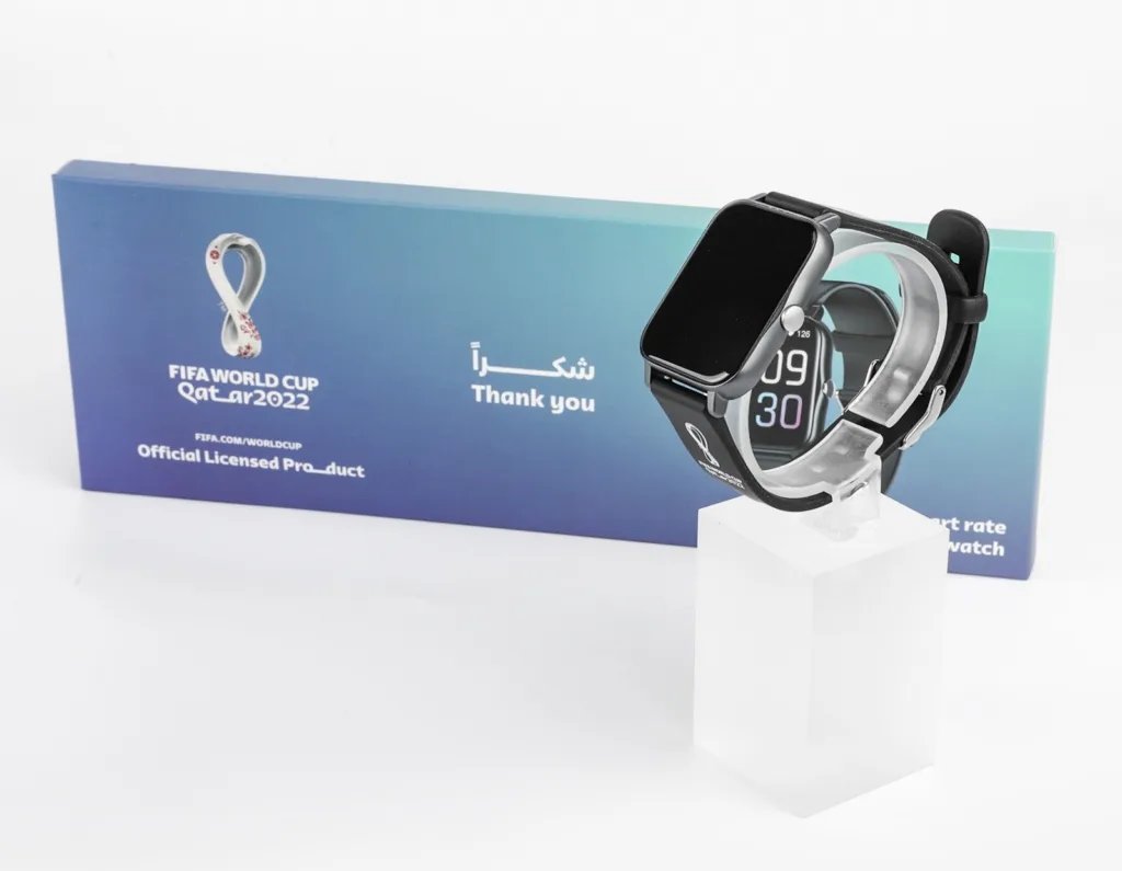 Smartwatch Customization: How We Provide OEM/ODM Services