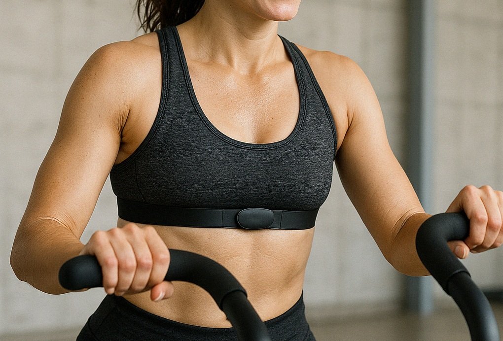 Chest Strap, Armband, Smartwatch, Pulse Oximetry – Which is More Accurate for Heart Rate Monitoring