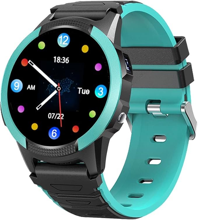 Smartwatches: Top 8 de fabricante y marcas de relojes inteligentes en España