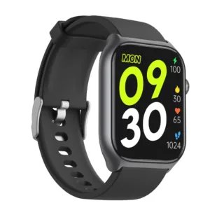 What does IP68 Waterproof Mean for a Smart Watch?