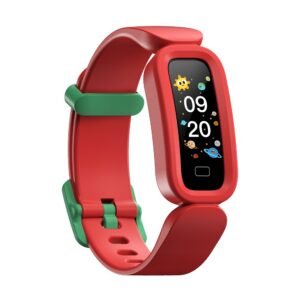 What does IP68 Waterproof Mean for a Smart Watch?