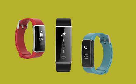 Are Smart Bands Worth It?