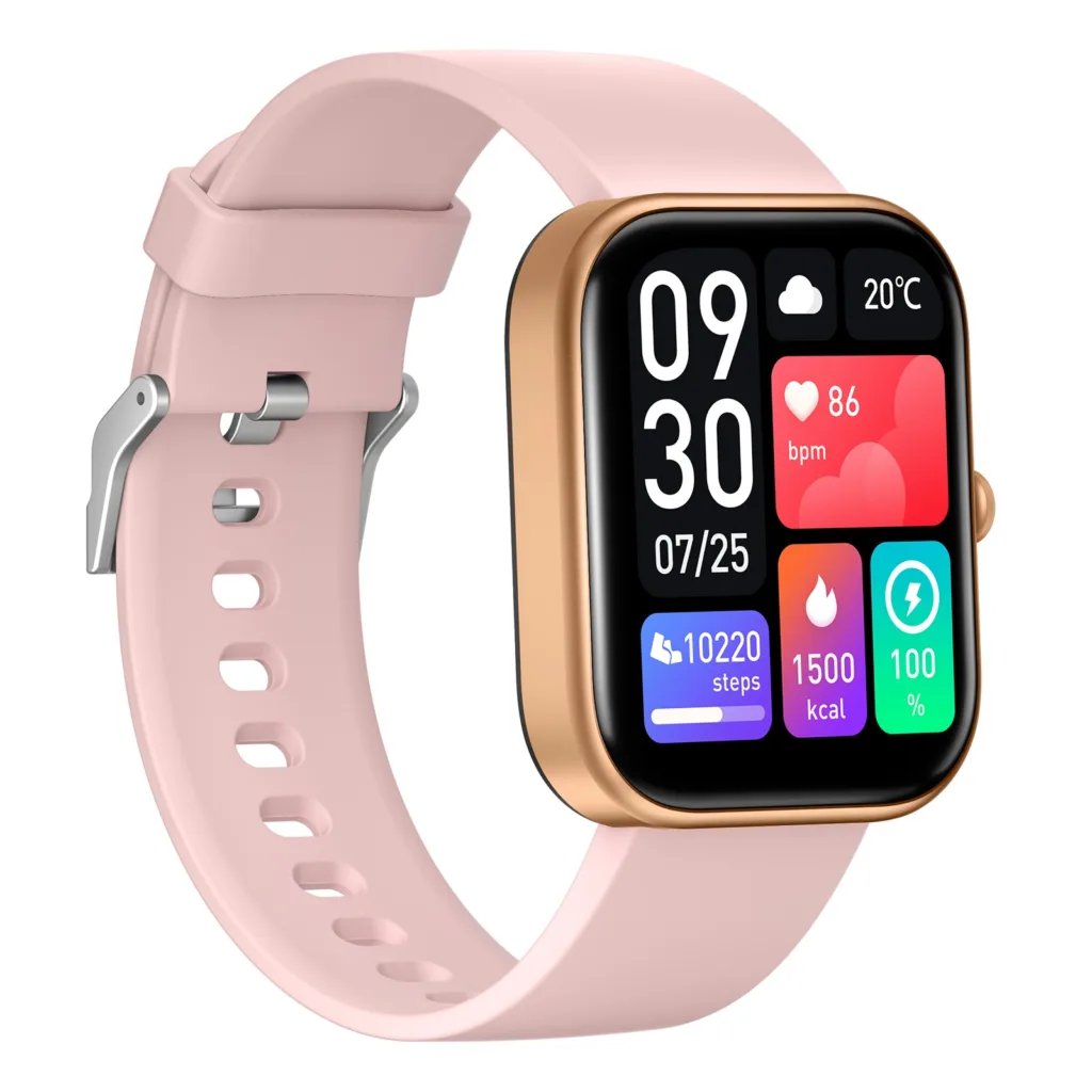 10 Best Smartwatch Suppliers in Canada: The Sourcing Guide You Need