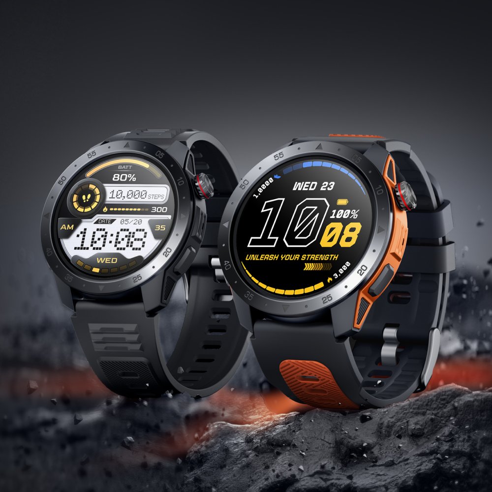 Top 8 GPS Watch Manufacturers 2025 – The Ultimate List of Brands and Suppliers