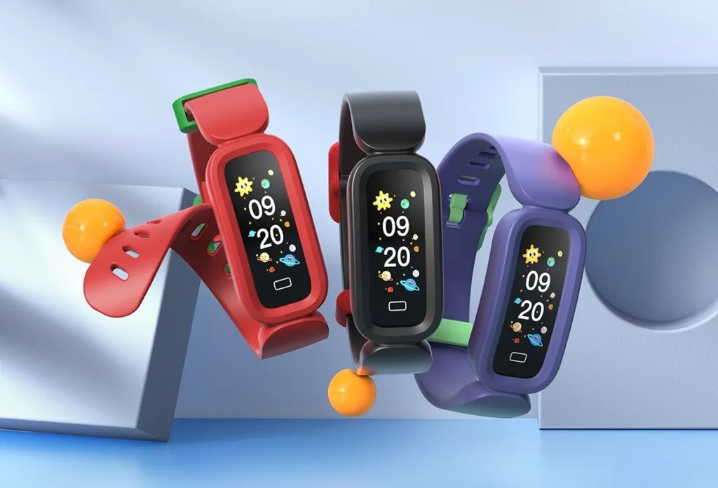 How Can Health-Tracking Kids Smart Watches Help Your Business Succeed?