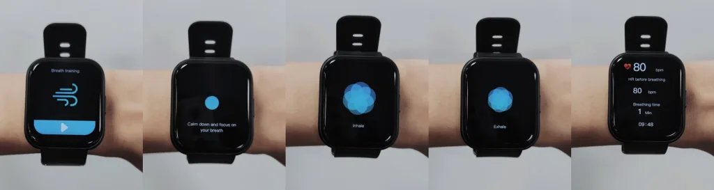 Starmax GTS4 Smart Watch Hands-On Review: Everything You Need to Know