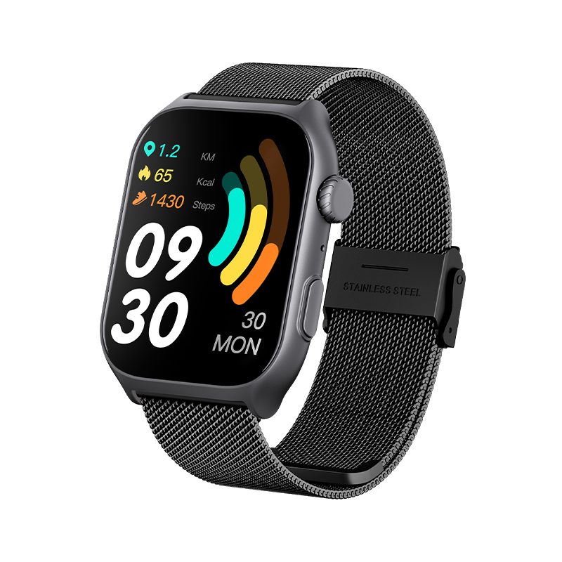 Top 5 Trends to Smart Watch in 2025 – An Ultimate Guide for Your Smart Watch Business