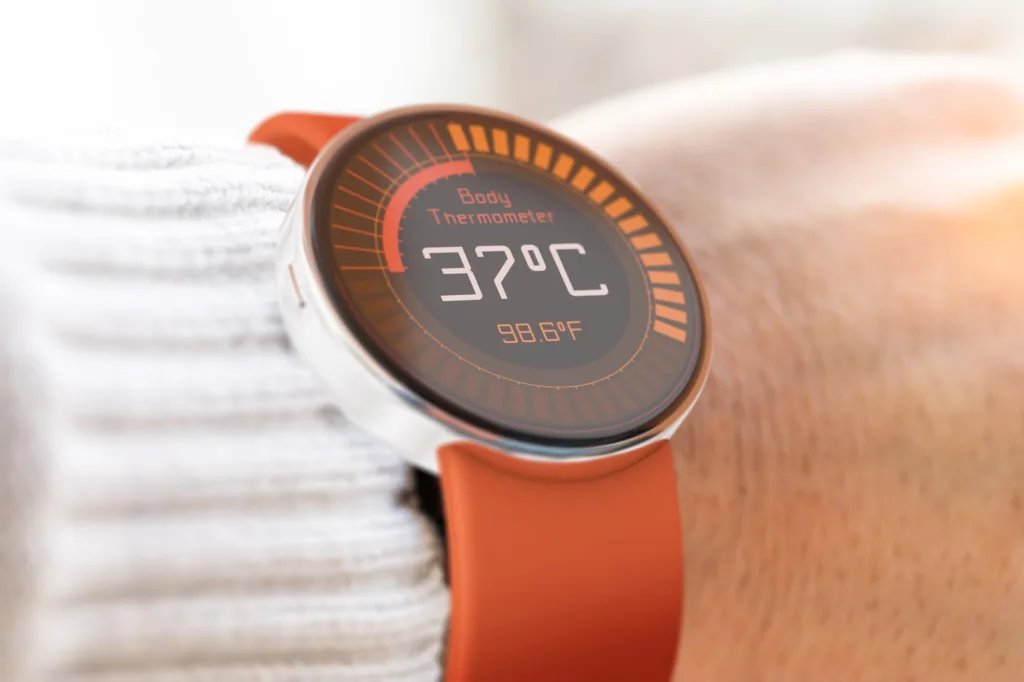Sensors in Smart Watches and Fitness Trackers: How Do They Work?