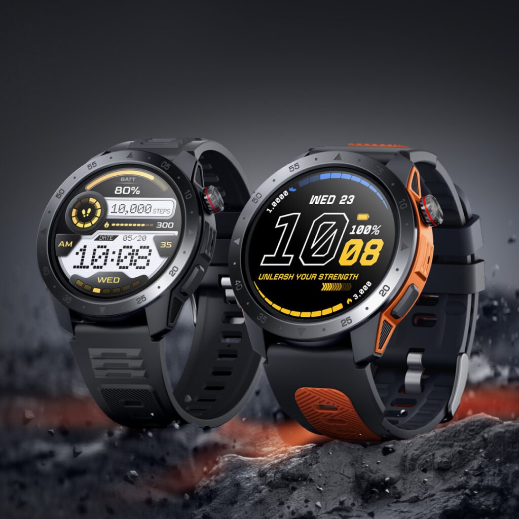 Top 5 Trends in Smartwatch Technology for 2025