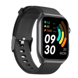 What does IP68 Waterproof Mean for a Smart Watch?