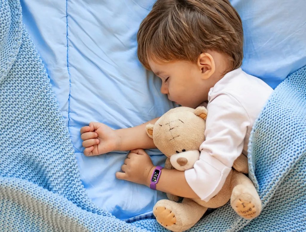 How Can Health-Tracking Kids Smart Watches Help Your Business Succeed?