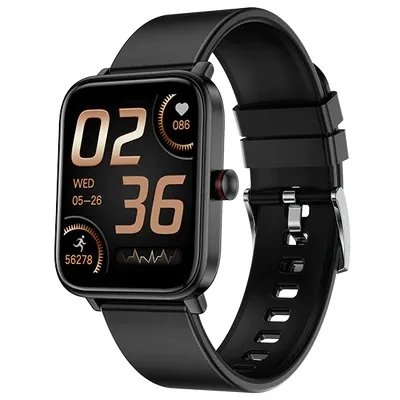 Best Smartwatch Manufacturers in India 2025