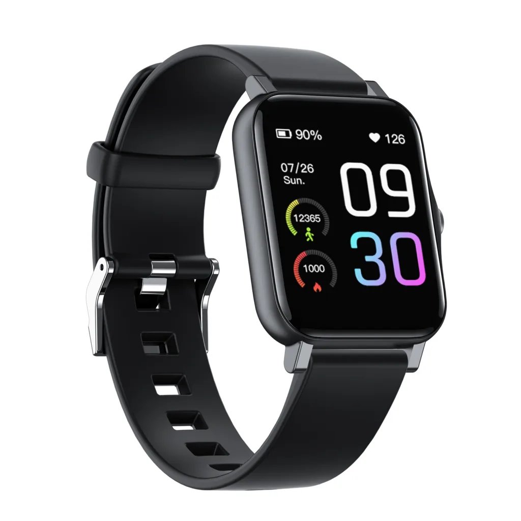 Informe de Pruebas de Rendimiento de Reloj Inteligente GTS2 de Starmax