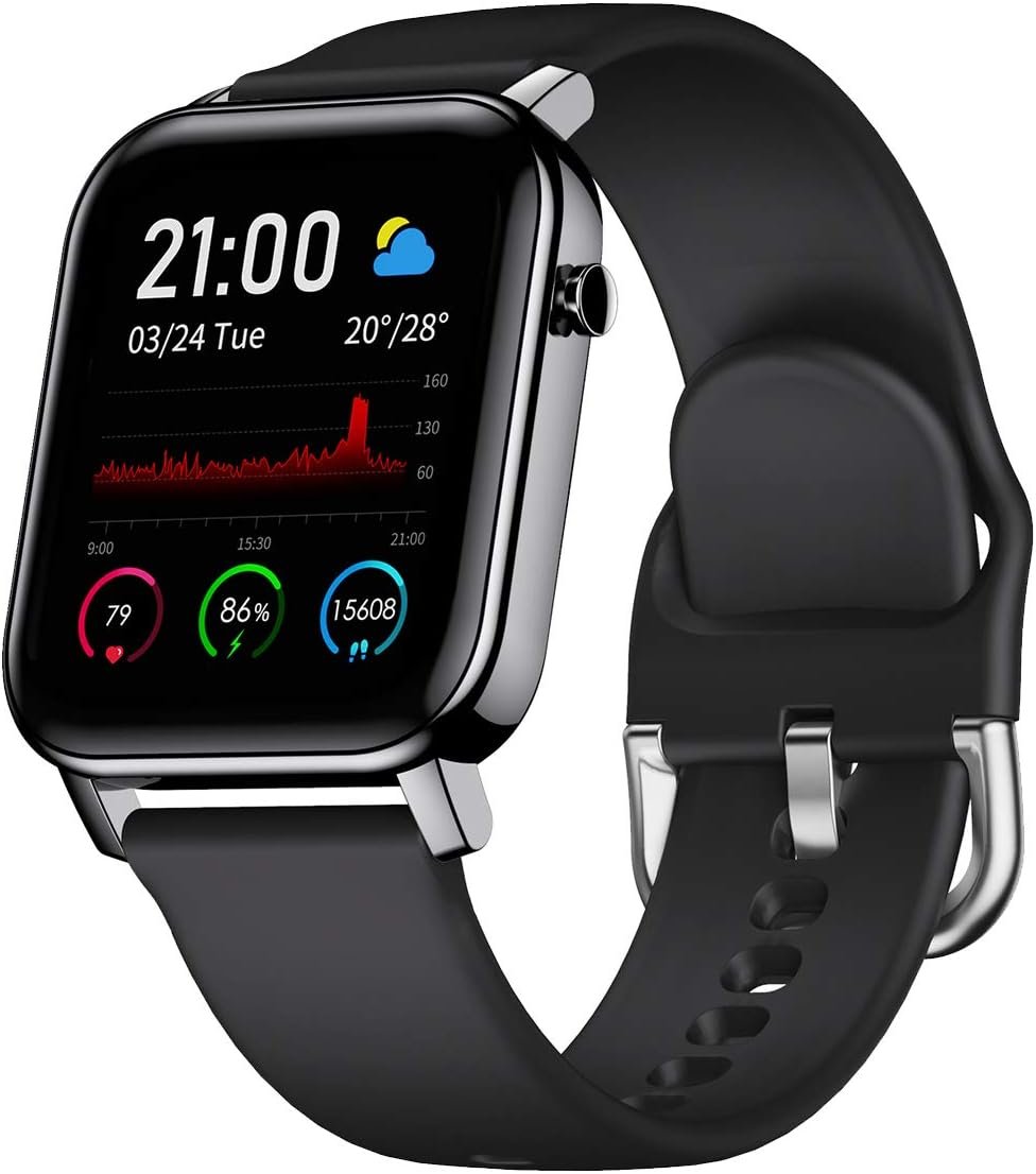 10 Best Smartwatch Suppliers in Canada: The Sourcing Guide You Need