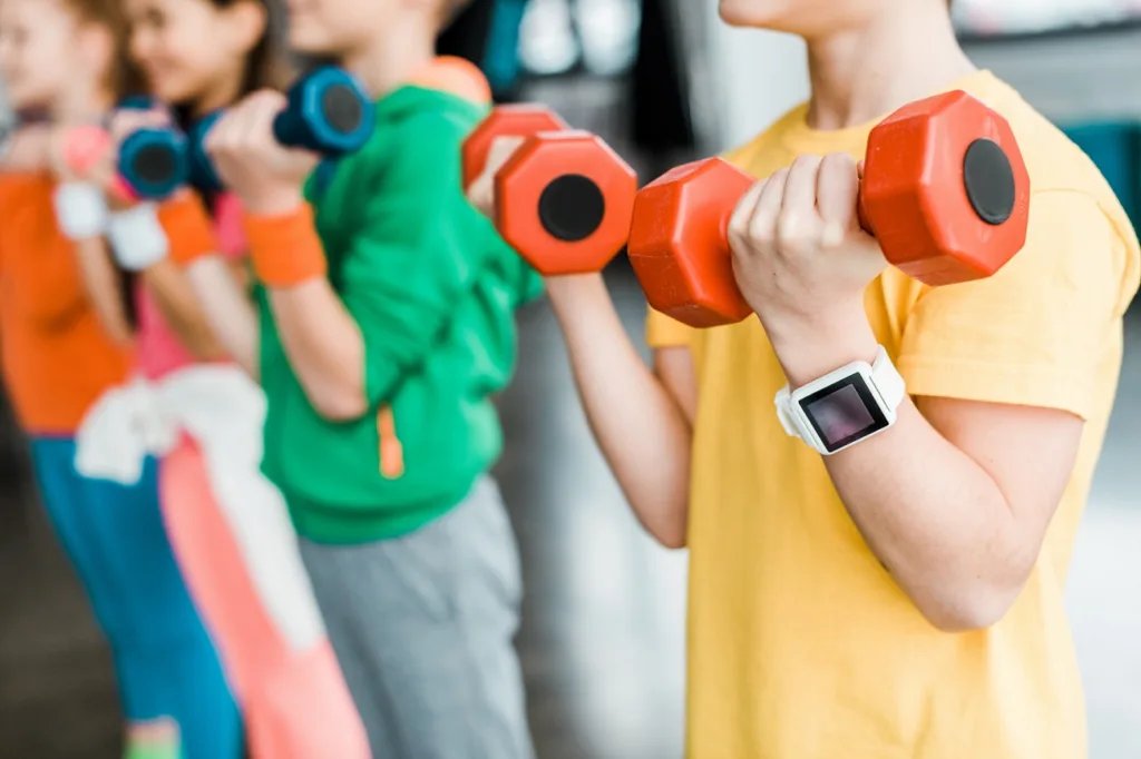 How Can Health-Tracking Kids Smart Watches Help Your Business Succeed?