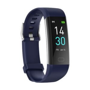 What does IP68 Waterproof Mean for a Smart Watch?