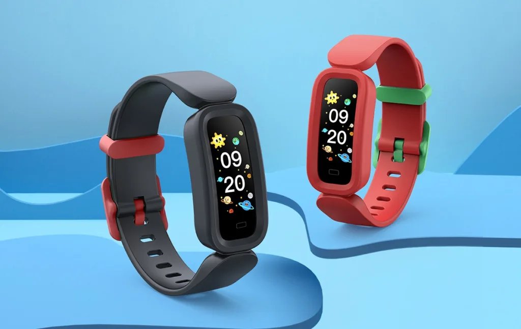 How Can Health-Tracking Kids Smart Watches Help Your Business Succeed?