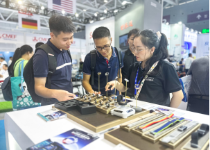 Youhong Medical Appears at the 88th China International Medical Equipment Fair (CMEF)