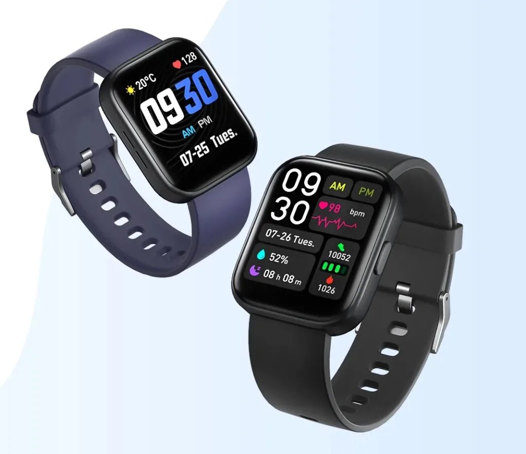 Starmax GTS4 Smart Watch Hands-On Review: Everything You Need to Know